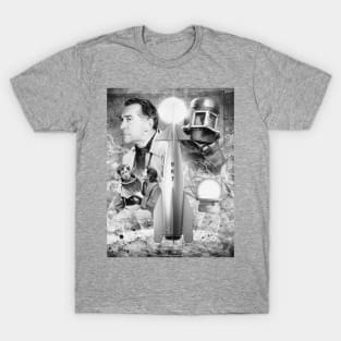 The Quatermass Experiment (TV) T-Shirt